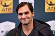 Roger Federer